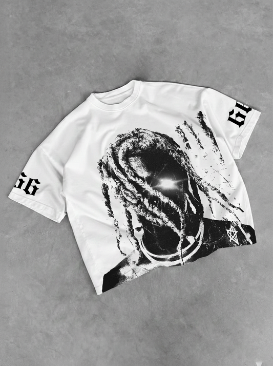 666 SCRIPT - TEE
