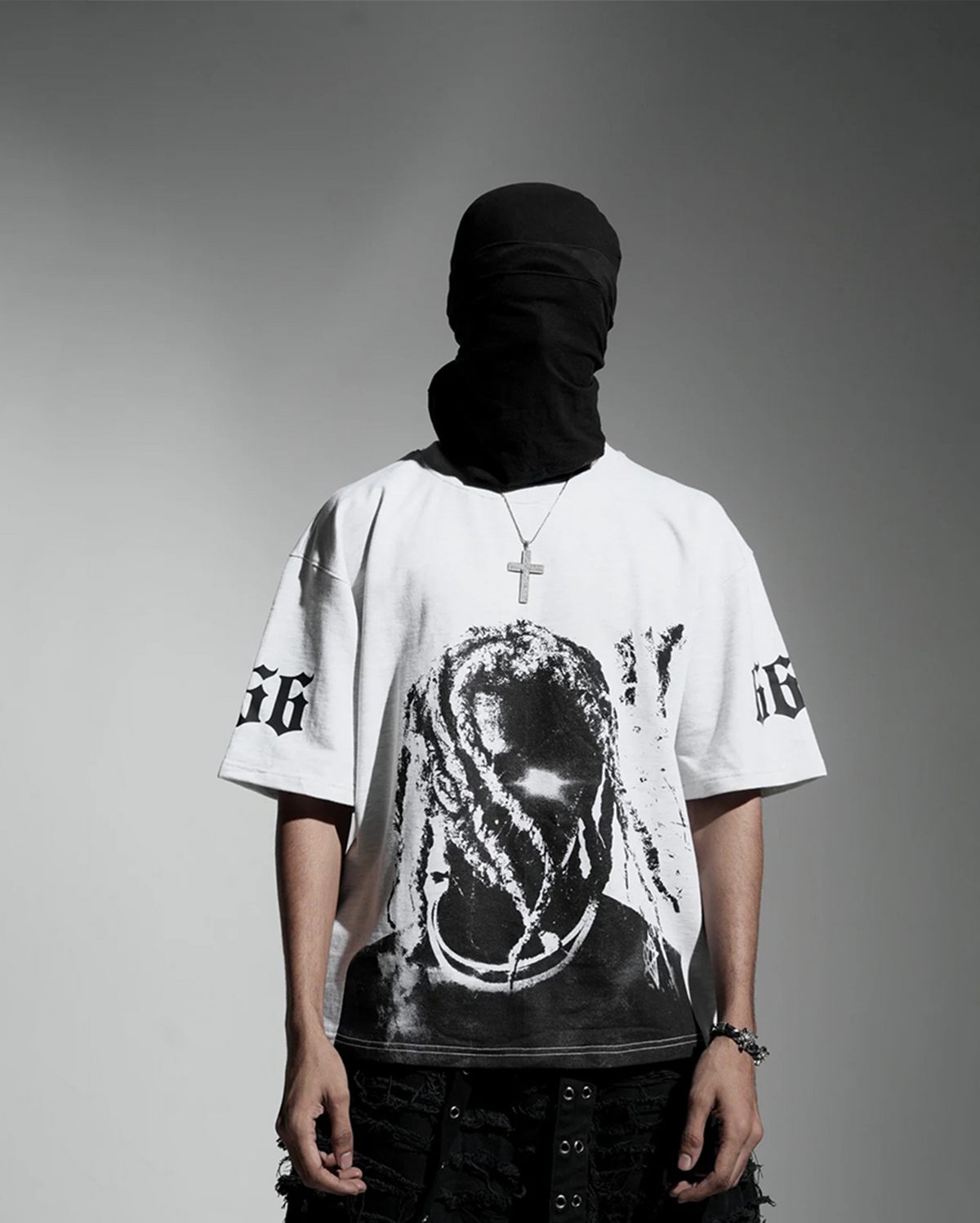 666 SCRIPT - TEE