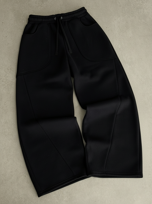 ARC TROUSER (BLACK)