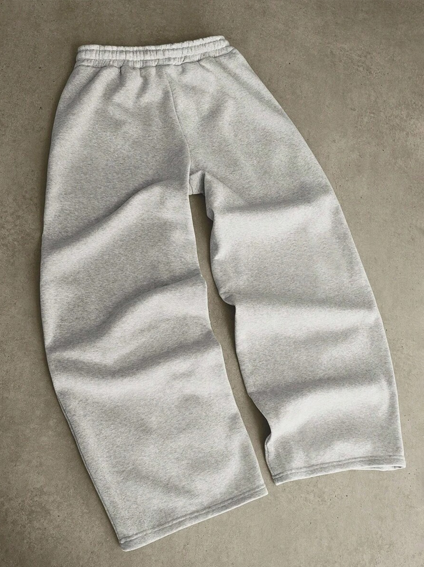 ARC TROUSER (GREY)