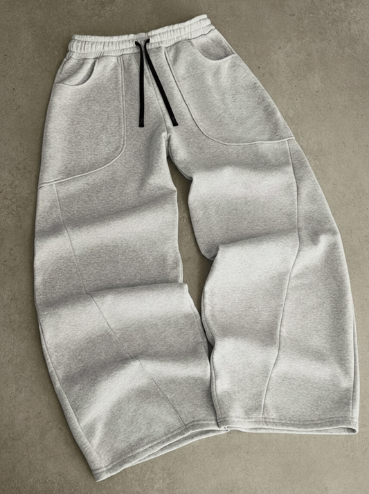 ARC TROUSER (GREY)