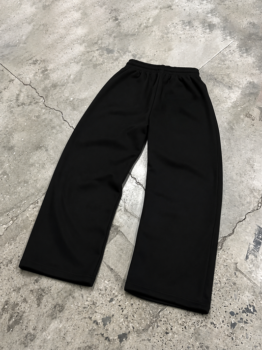 PHANTOM BLACK- BAGGY BOTTOM (SUMMER)