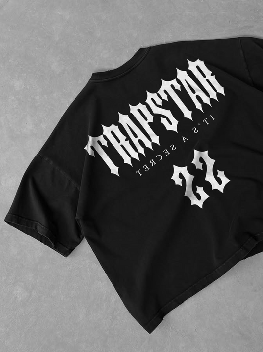 TRAPSTAR 22 - TEE