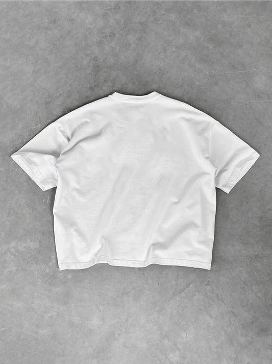 GODSPEED GRAPHIC TEE