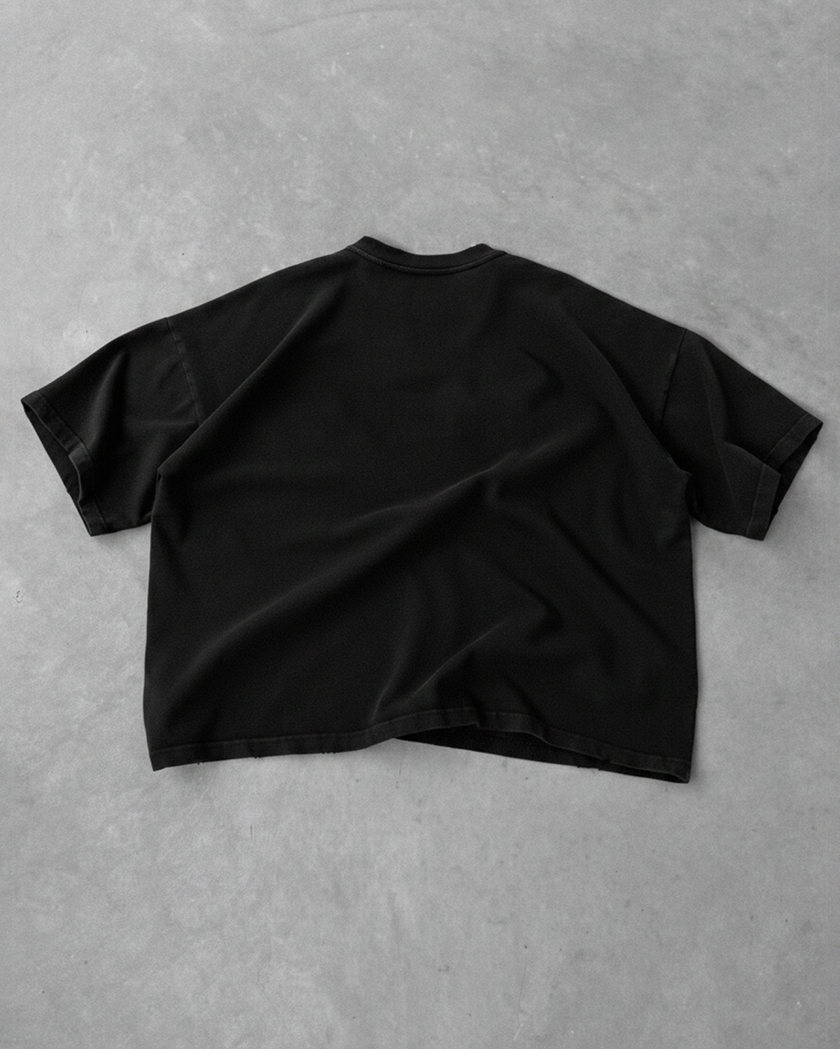 CHROME DAGGER - TEE