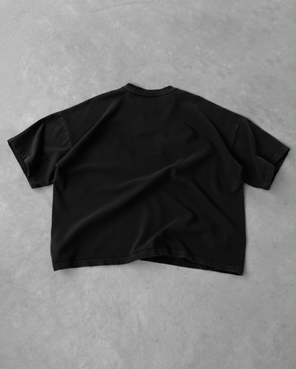 CHROME DAGGER - TEE