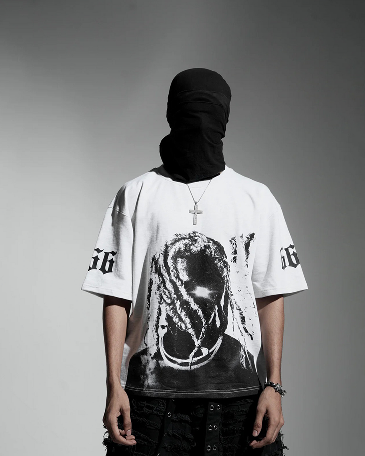 666 SCRIPT - TEE