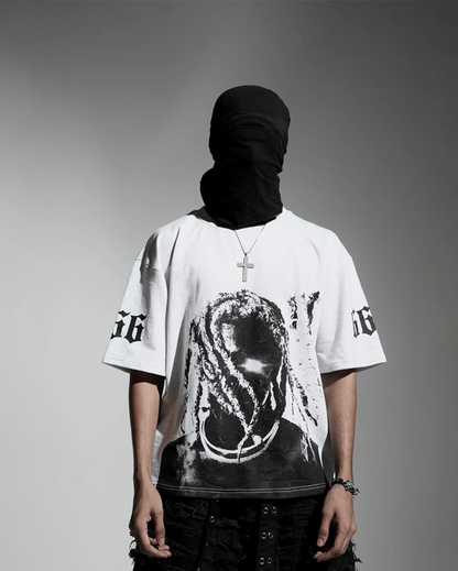 666 SCRIPT - TEE