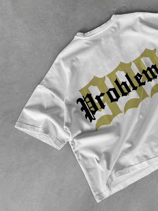 999 PROBLEMS TEE
