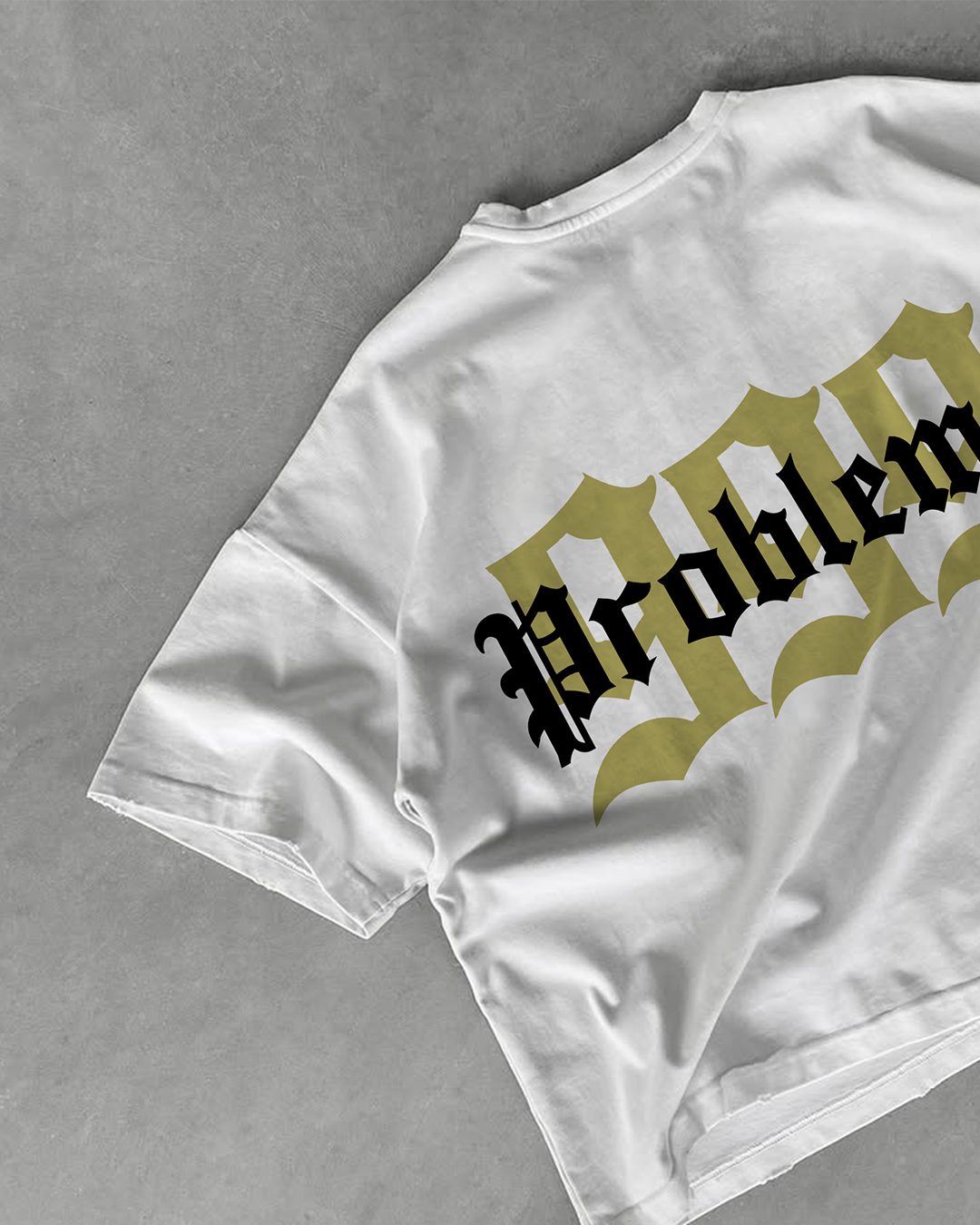 999 PROBLEMS TEE