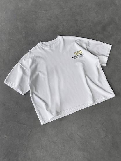 999 PROBLEMS TEE