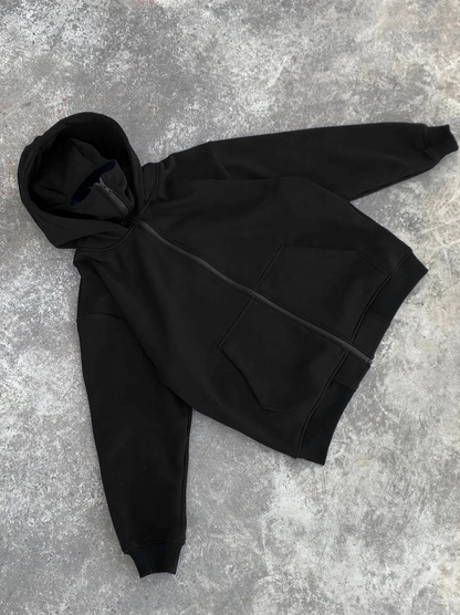 BALACLAVA HOODIE