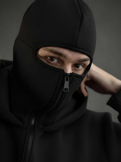 BALACLAVA HOODIE
