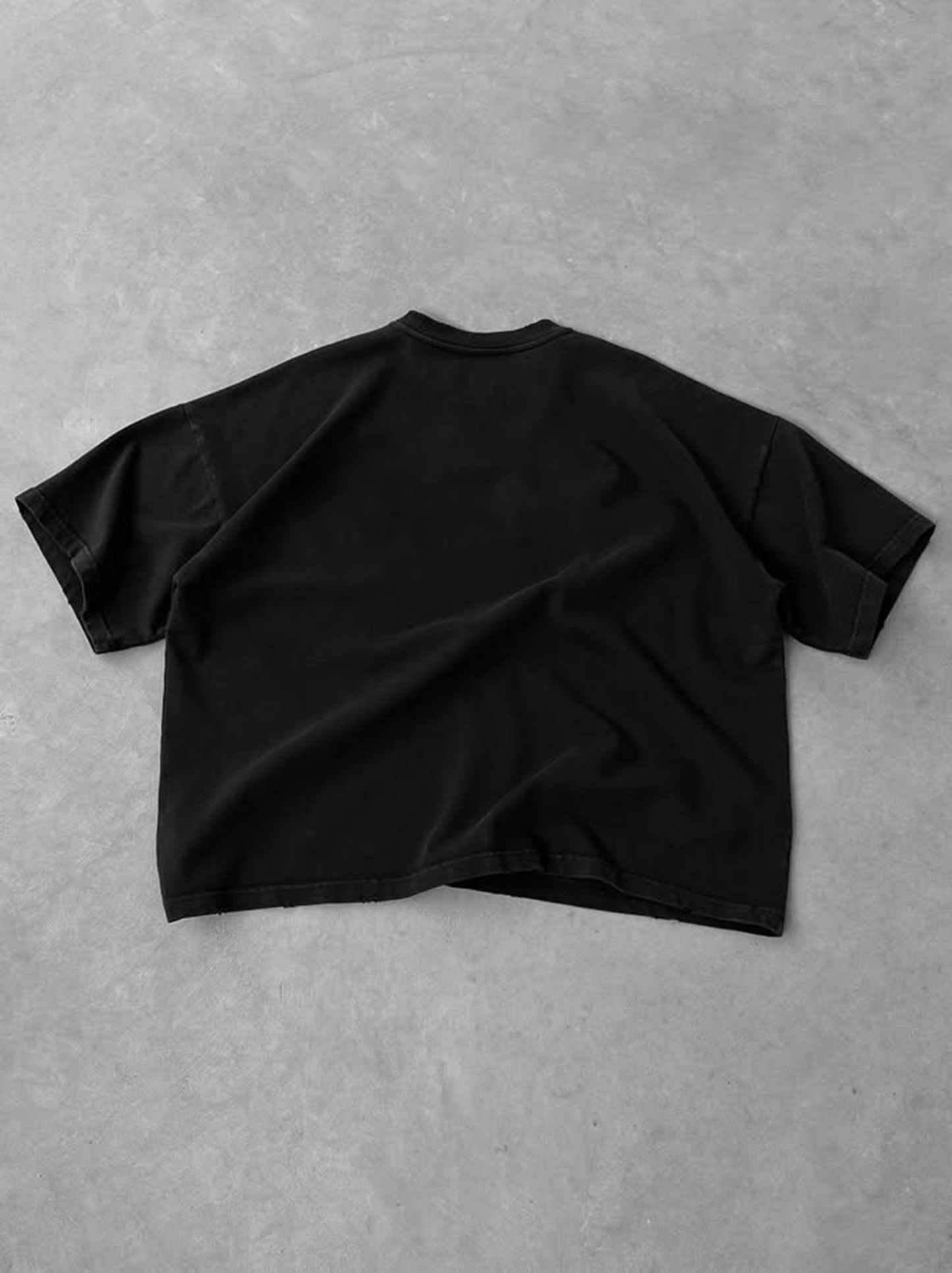KANYE WEST "YE" TEE