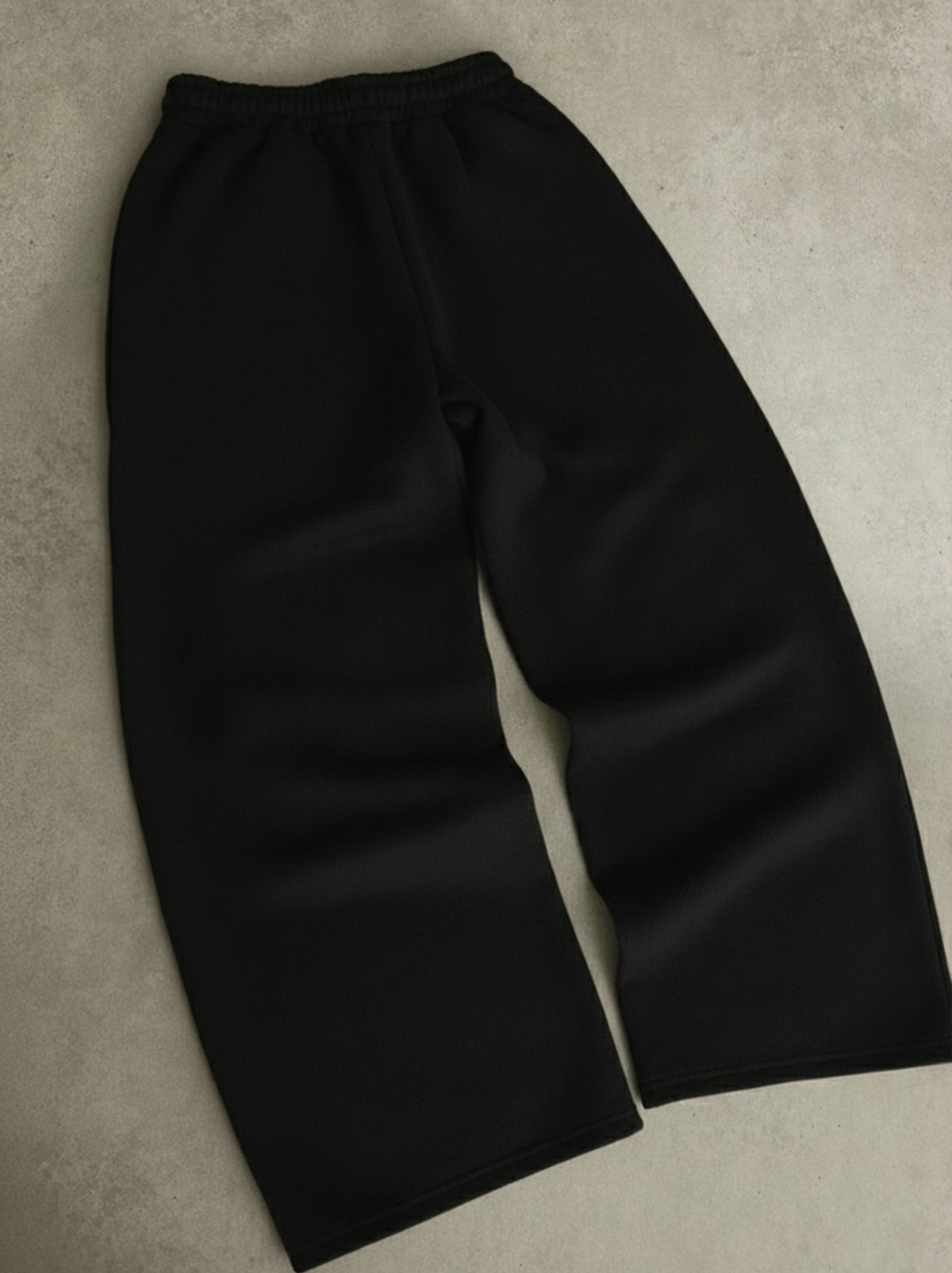 ARC TROUSER (BLACK)