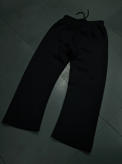 PHANTOM BLACK-  BAGGY BOTTOM (SUMMER)