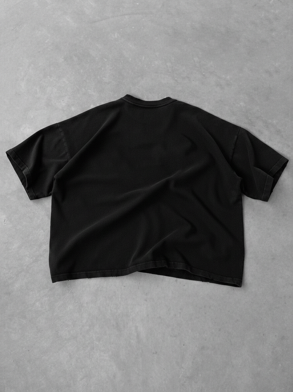 URBAN SKULL - TEE