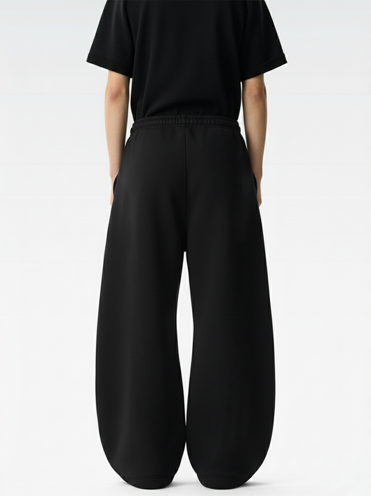 ARC TROUSER (BLACK)