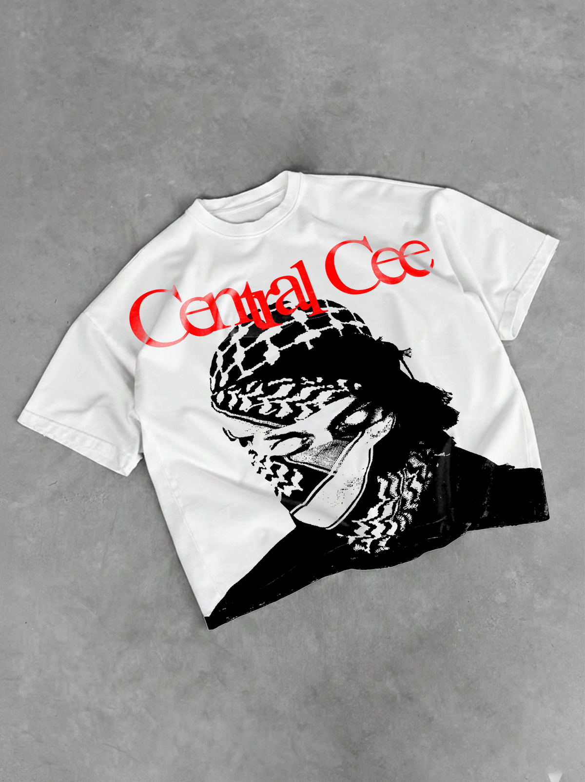CENTRAL CEE 2.0 - TEE