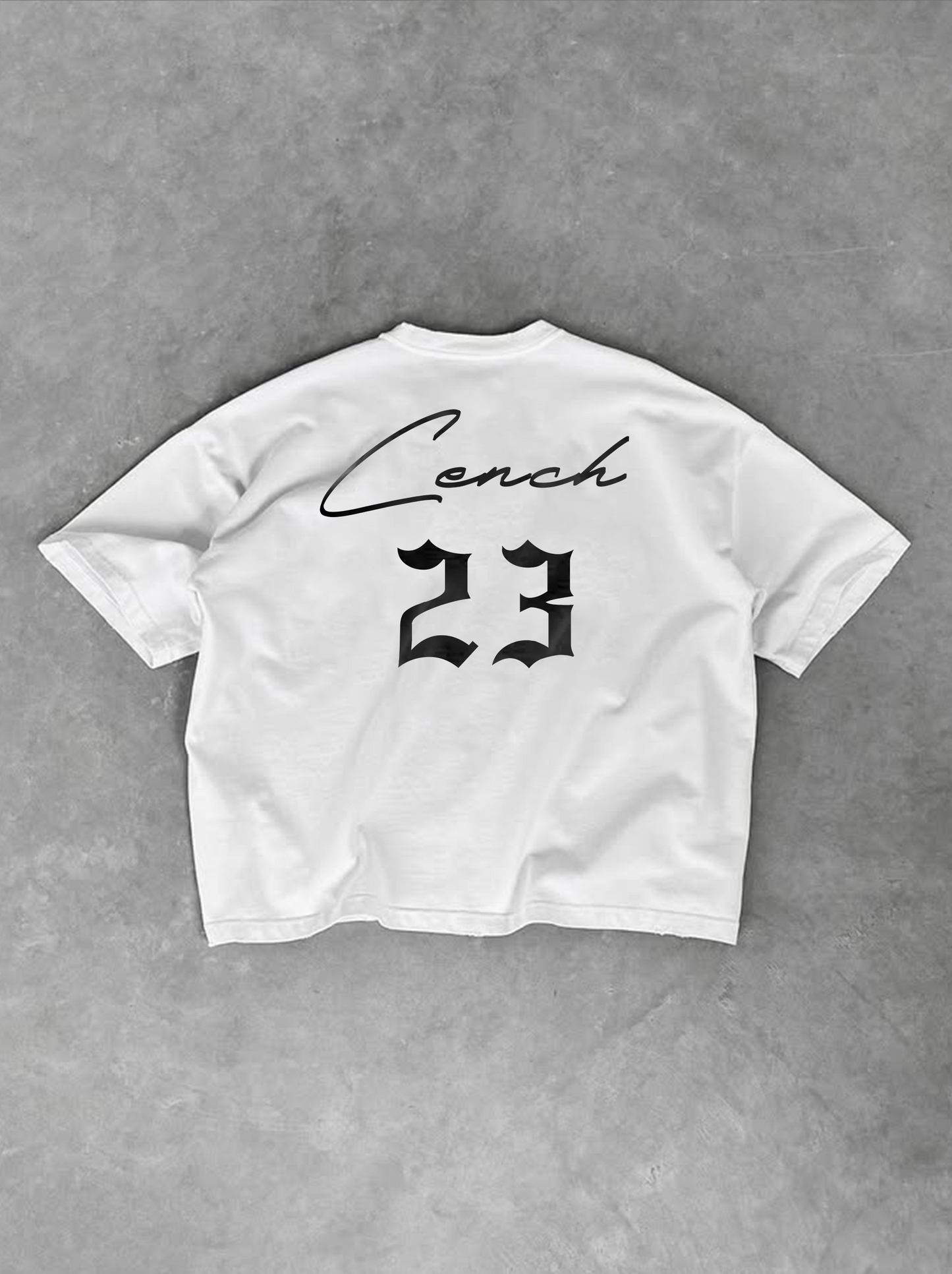 CENTRAL CEE "23" TEE