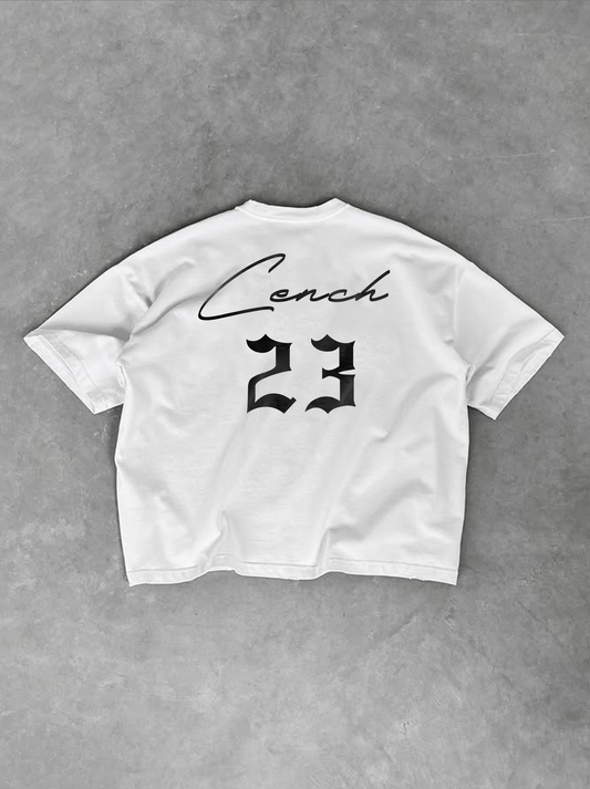 CENTRAL CEE "23" TEE