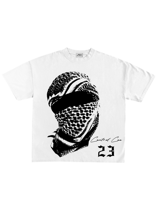 CENTRAL CEE "23" TEE
