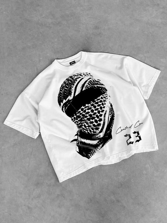 CENTRAL CEE "23" TEE