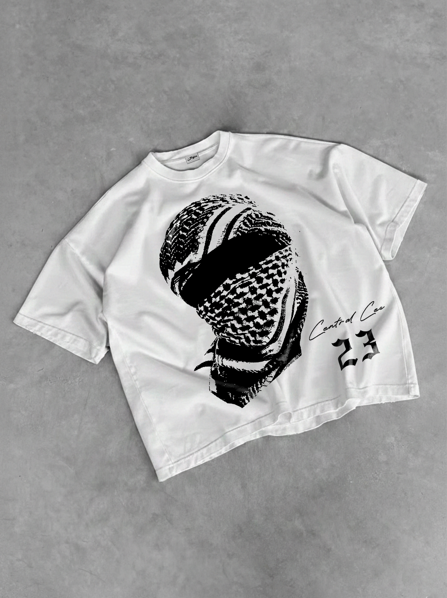 CENTRAL CEE - TEE