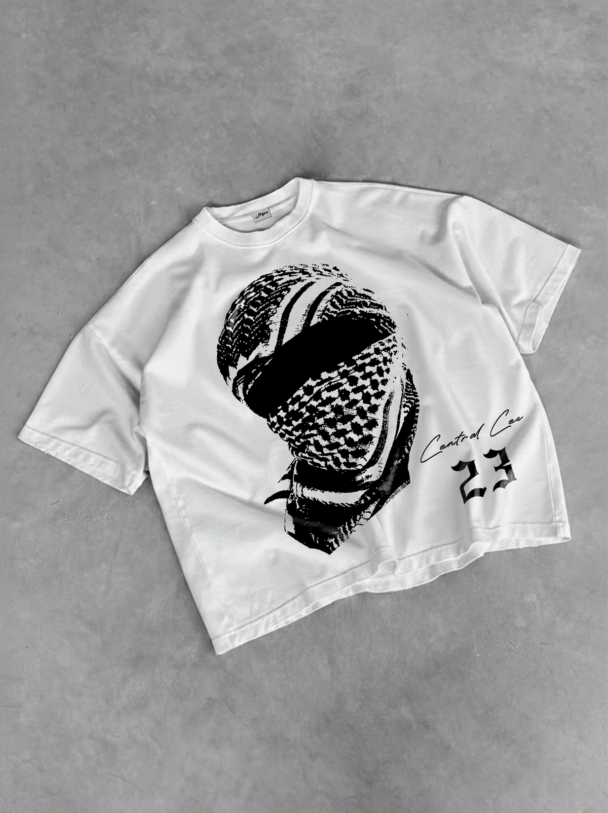 CENTRAL CEE - TEE