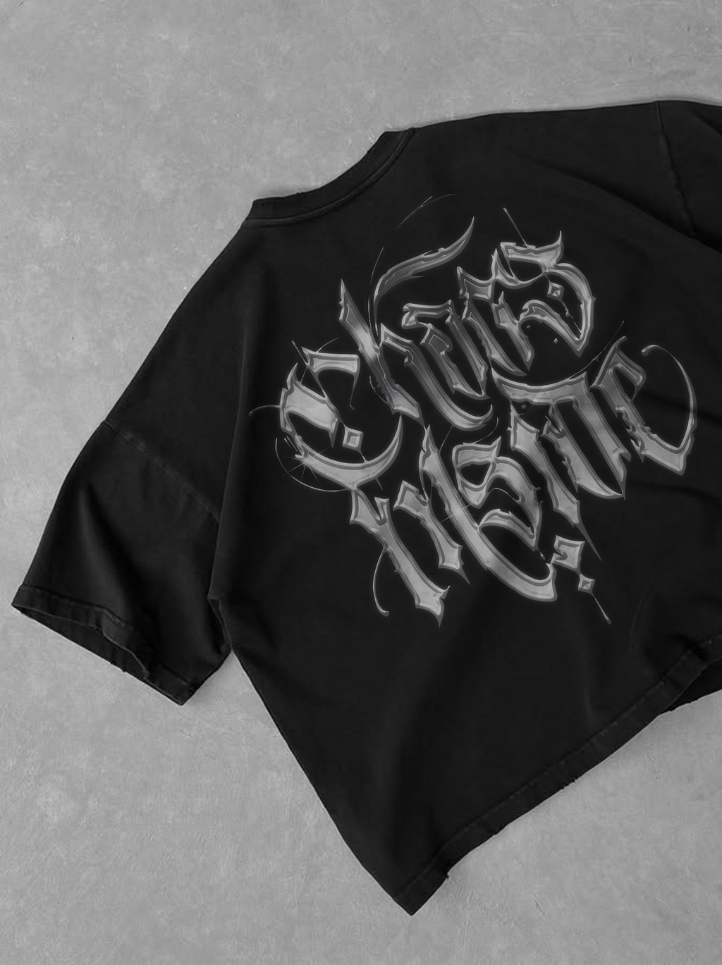 CHAOS INSIDE - TEE