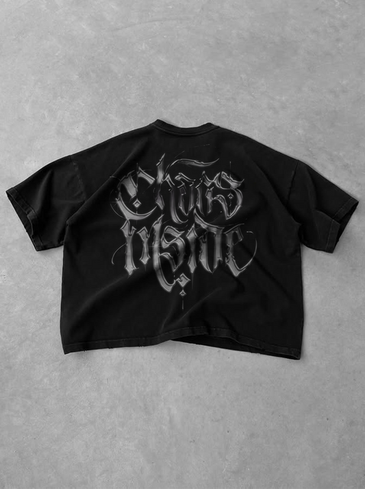 CHAOS INSIDE - TEE