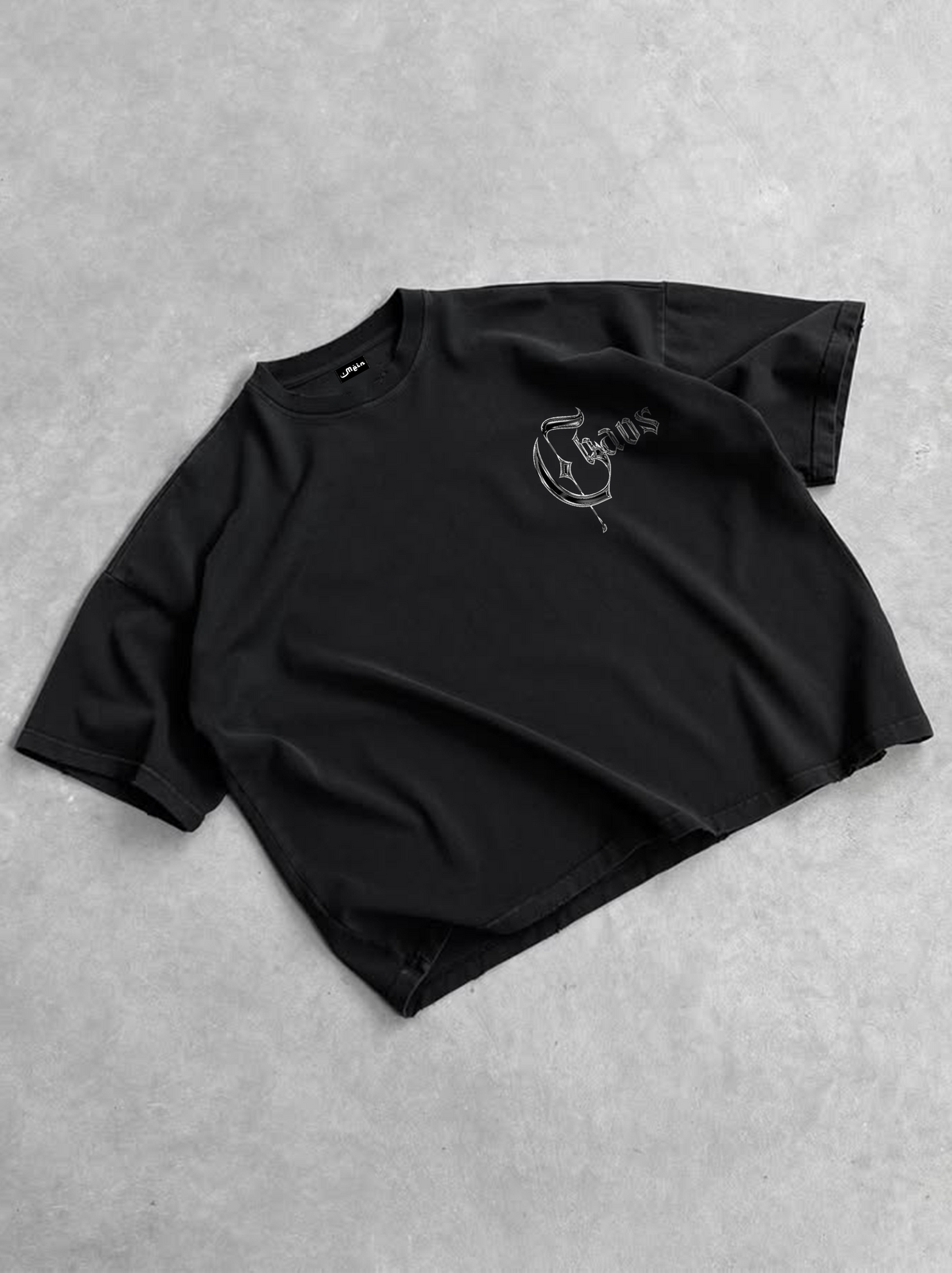 CHAOS INSIDE - TEE