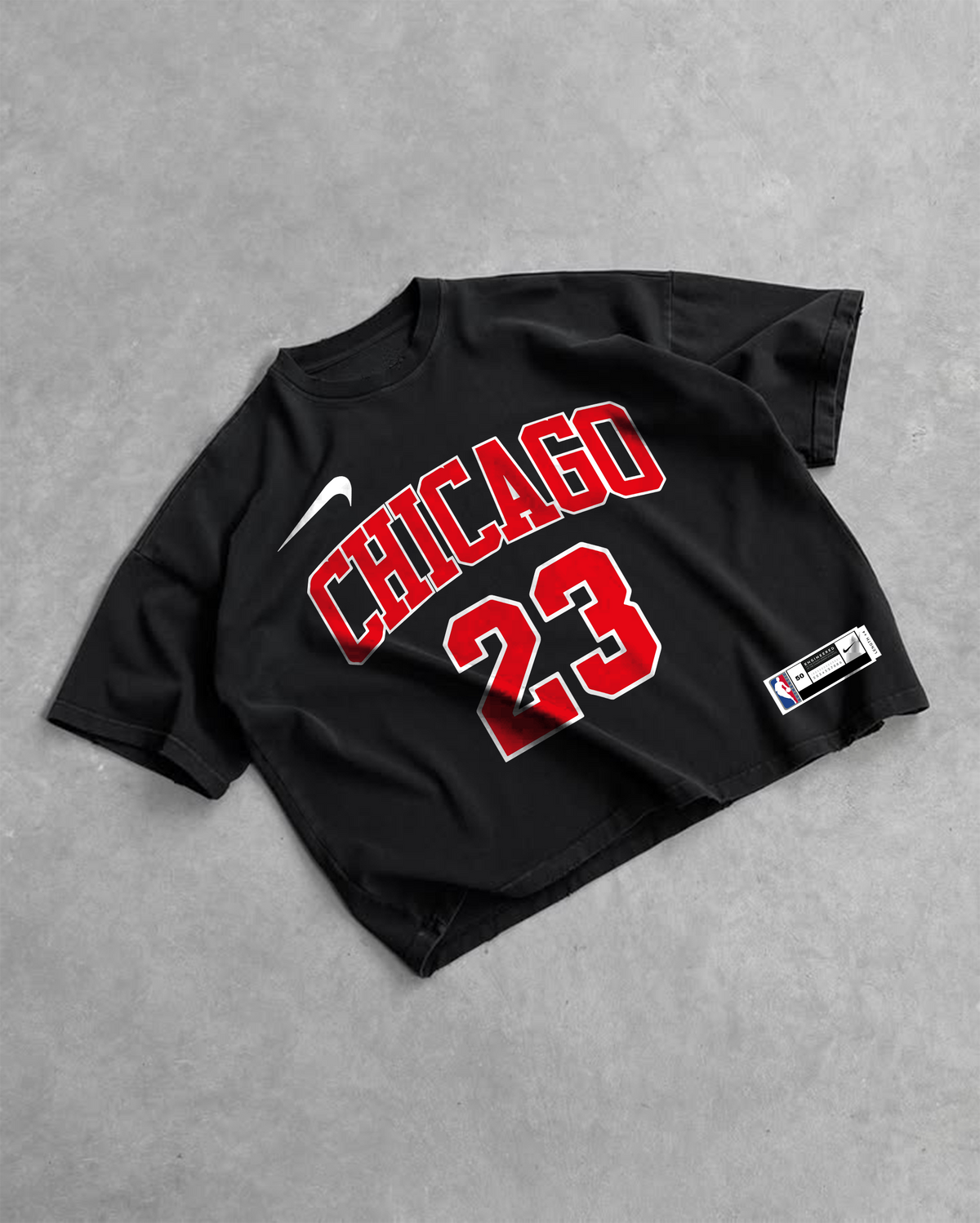 CHICAGO - TEE