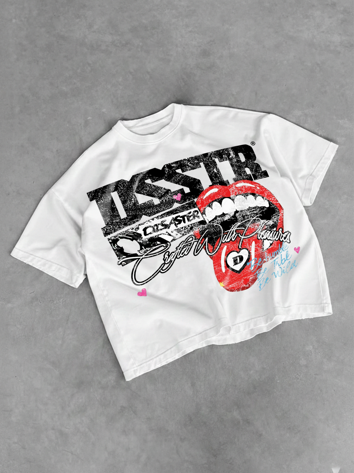 DSSTR - TEE