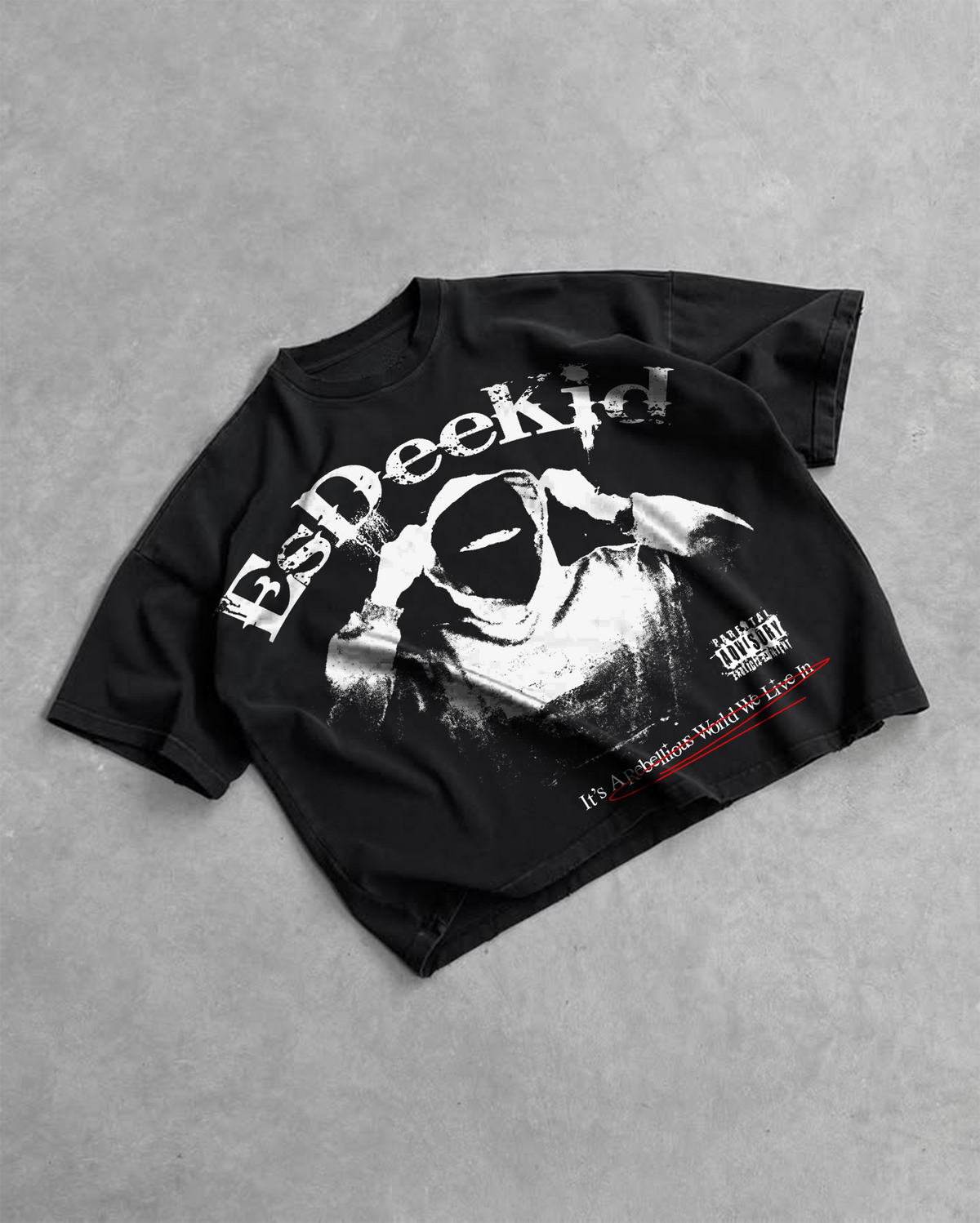 ESDEEKID - TEE