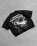 FAST & FURIOUS - TEE