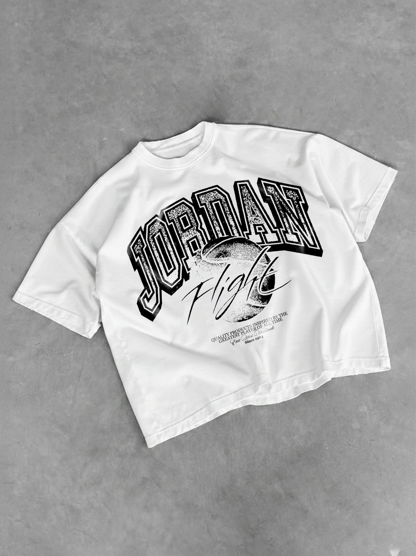 ARCHIVE MVP - TEE