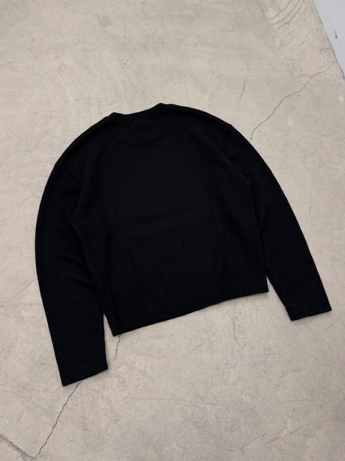 COLD CULTURE - FULL SLEEVE TEE (SUMMER)