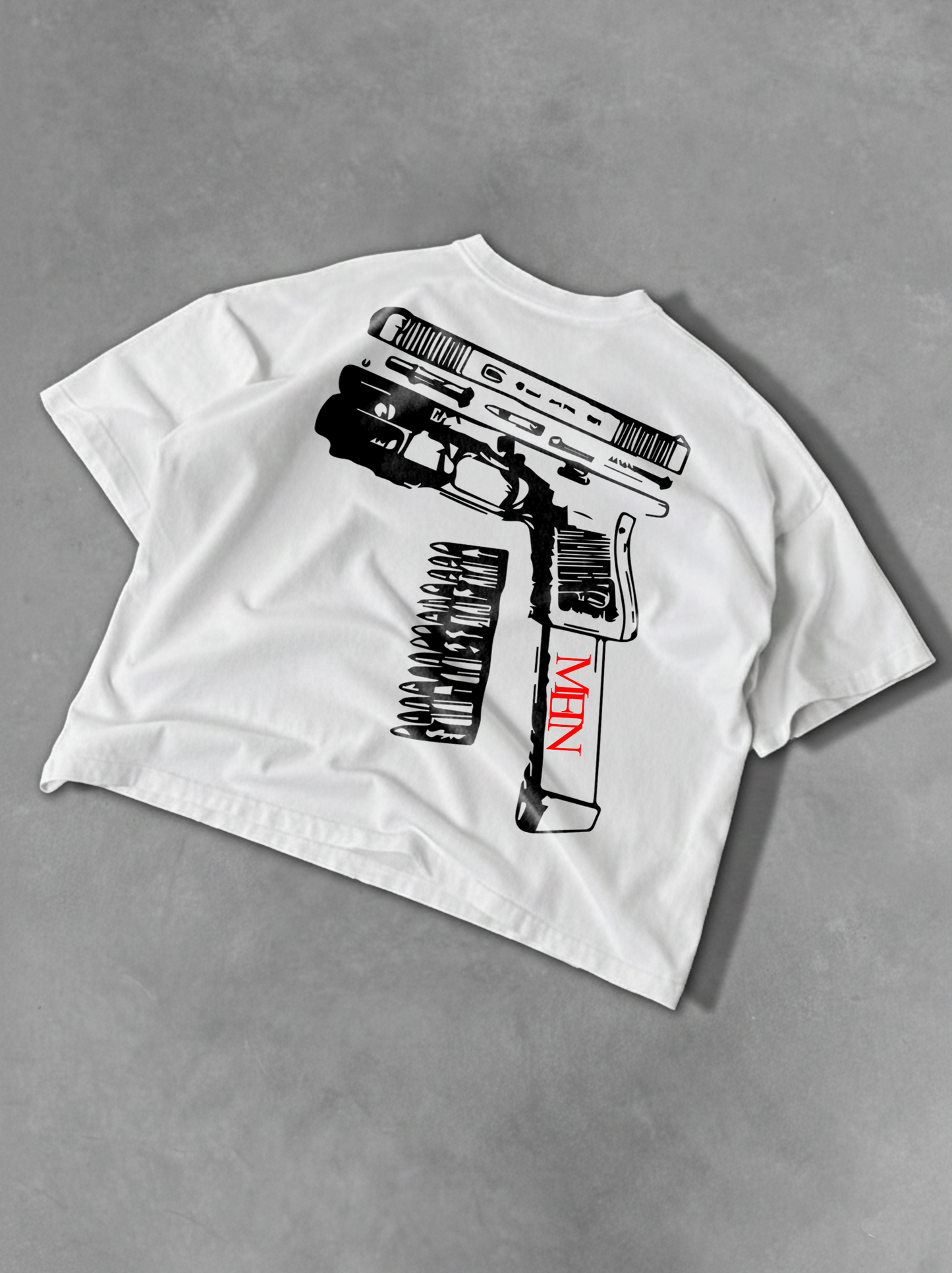 CHAMBERED - TEE