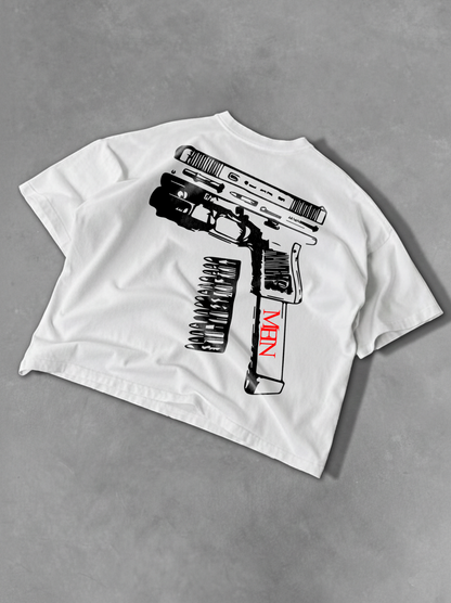 CHAMBERED - TEE