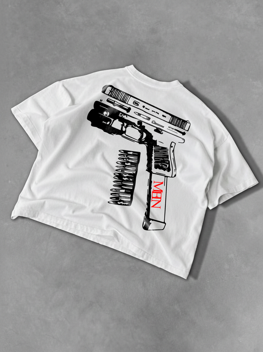 CHAMBERED - TEE
