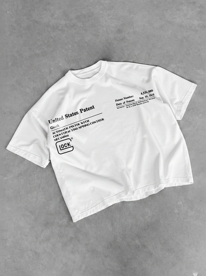 CHAMBERED - TEE