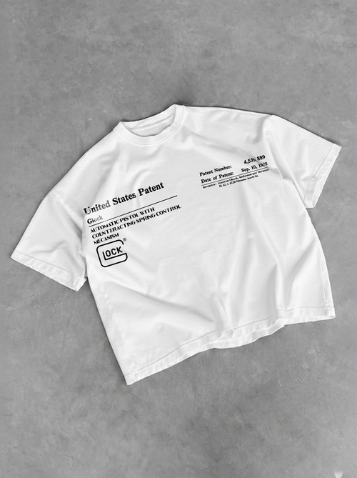 CHAMBERED - TEE