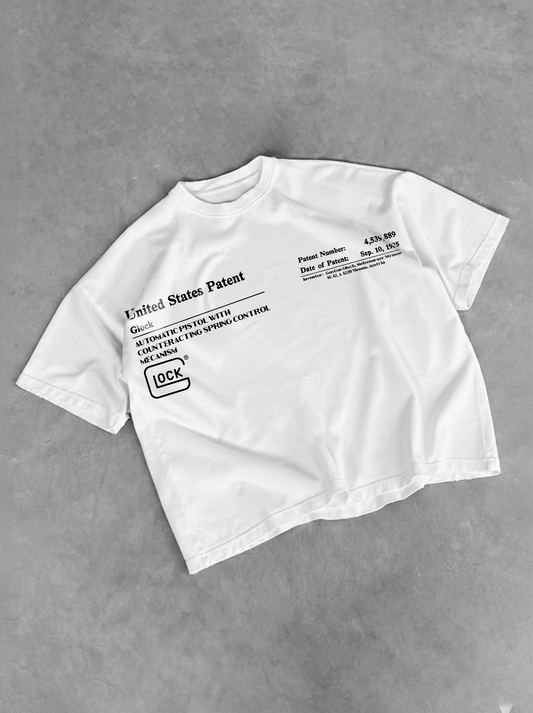 CHAMBERED - TEE