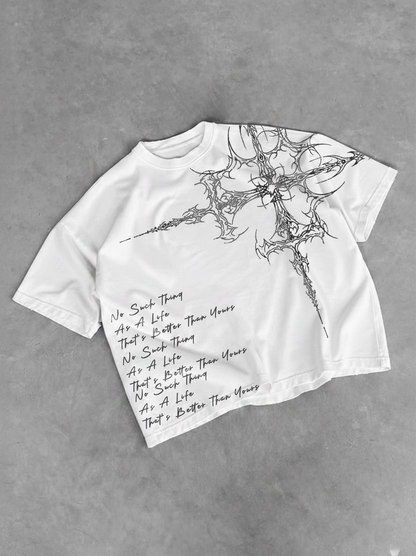 ETHEREAL VANDAL - TEE