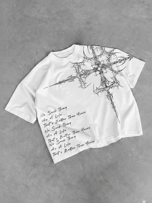 ETHEREAL VANDAL - TEE