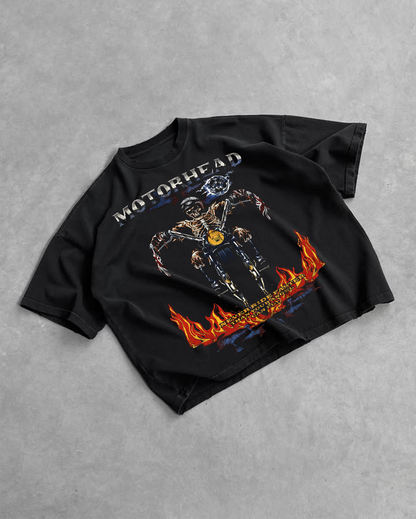 MOTORHEAD - TEE