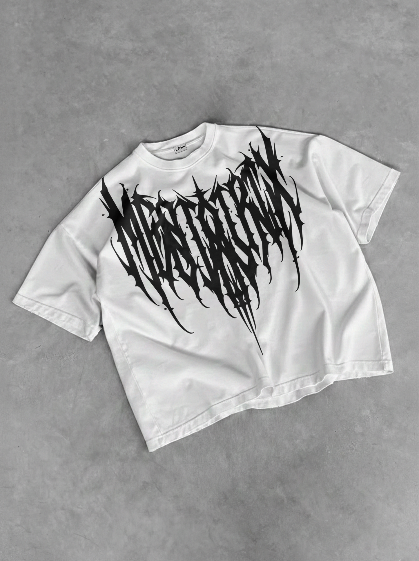 NOCTURNA - TEE