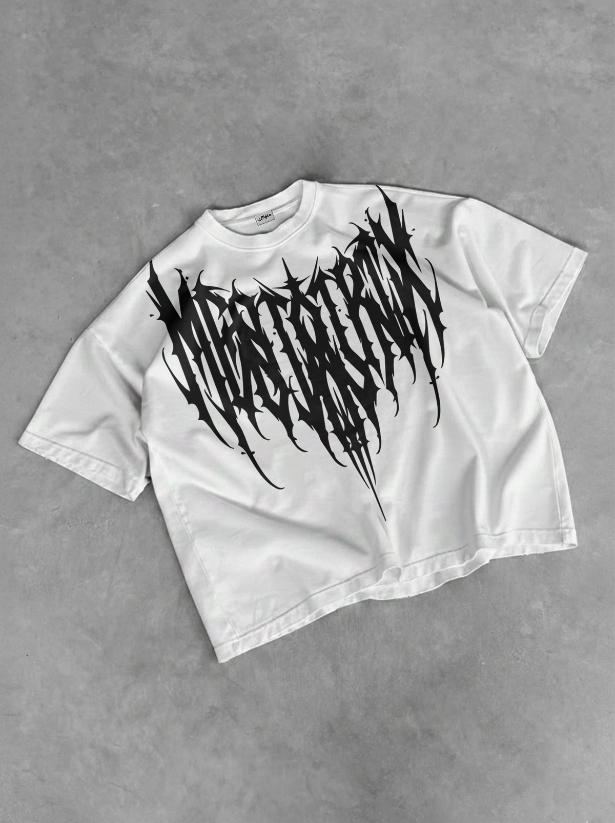 NOCTURNA - TEE