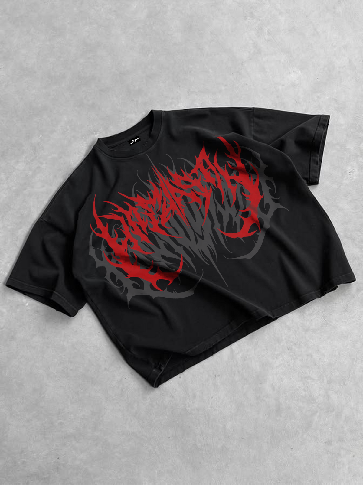 SOULFADE - TEE